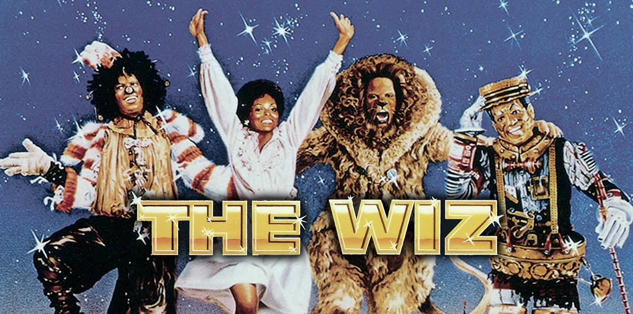 The Wiz (1978)