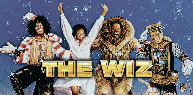 The Wiz (1978)