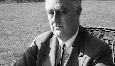 Roosevelts "New Deal" - Aktionismus oder Erfolgsstrategie?