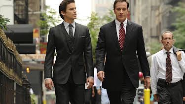 18:00: White Collar (S2 E12) (S2) | Viasat Series | 7/2 2026