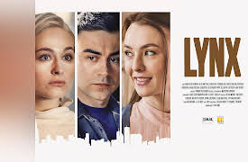 Lynx: Episode 1 (English Subtitled)