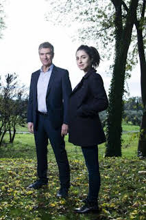 17:35: Crímenes perfectos (T2): Ep.9 Frío extremo | À Punt | 10/24 2026