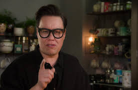 Gok Wan's Easy Asian: Weekend Classics