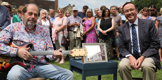 6:00 PM: Antiques Roadshow (S42 E11) (S42) | Yesterday | 1/12 2026