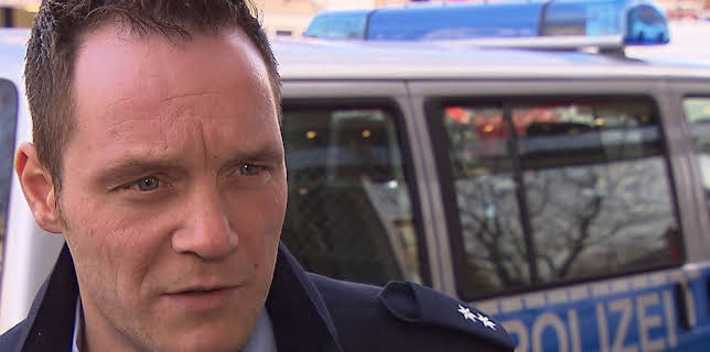 14:00: Auf Streife | Sat1 | 1/8 2026