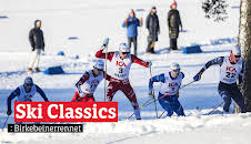 Ski Classics: Birkebeinerrennet
