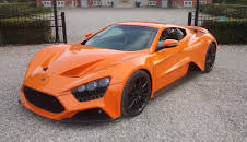 Hvordan den lages: Drømmebiler (S2 E17)