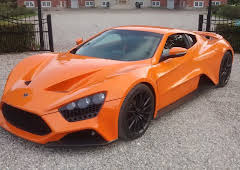 How It's Made: Dream Cars