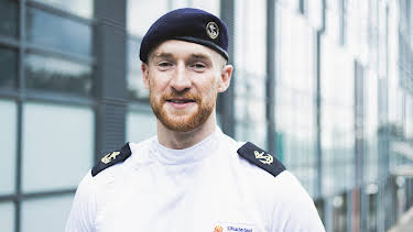 6:00 PM: Nurses on the Ward (S1 E7) (S1) | W | 12/28 2025