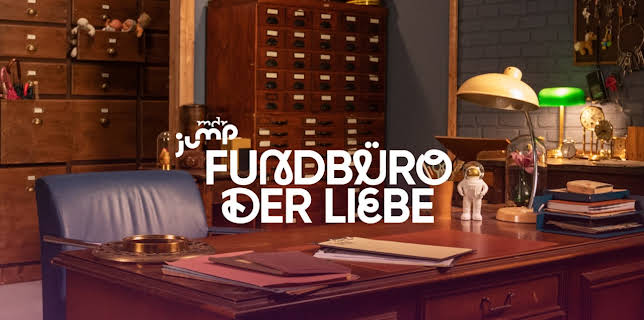 19:50: Fundbüro der Liebe | MDR Fernsehen | 2/9 2026