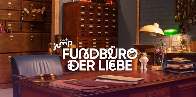 Fundbüro der Liebe