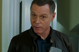 Chicago Fire Season 1: Let Her Go