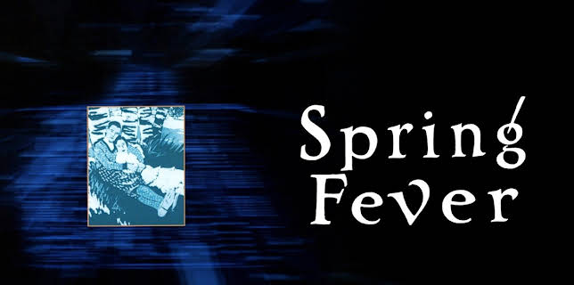Spring Fever (1927)