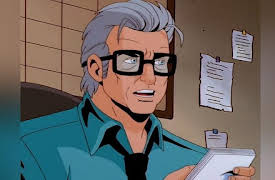 Spider-Man Unlimited Season 1: Where Evil Nests