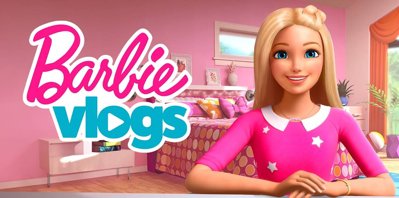 Best of Barbie Vlogs