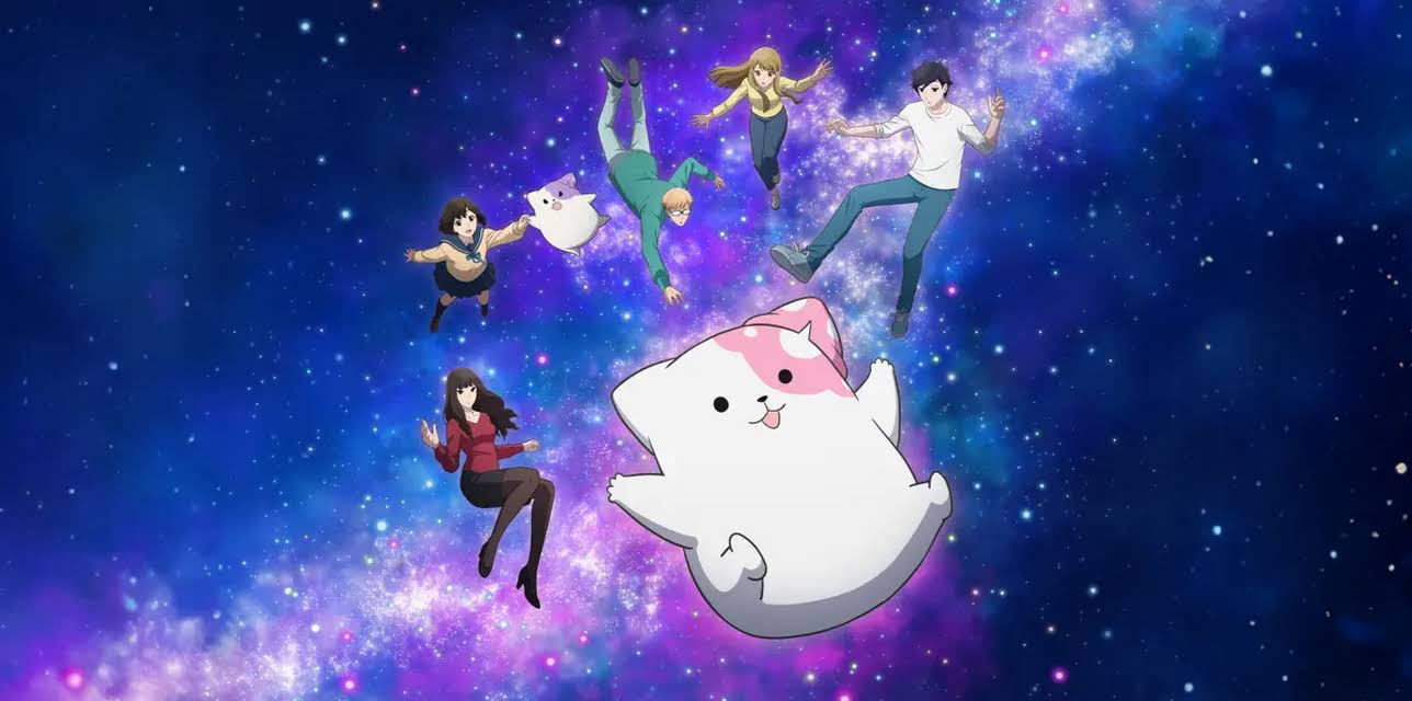 Kinokoinu Mushroom Pup