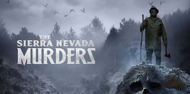 The Sierra Nevada Murders (2022)