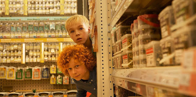 08:05: Alfons Zitterbacke - Das Chaos ist zurück | MDR Fernsehen | 1/31 2026