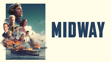 01:50: Midway | TV3 | 6/13 2026