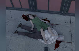 Horror at the Cecil Hotel Season 1: Intertwined