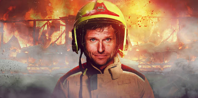 8:00 PM: Guy Martin: Proper Jobs (S1 E3) (S1) | Yesterday | 12/6 2025