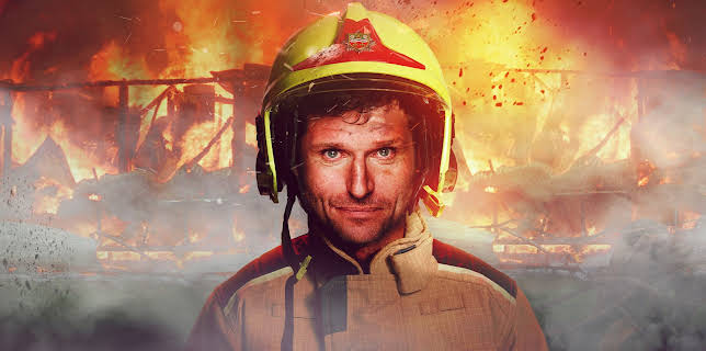 Guy Martin: Proper Jobs