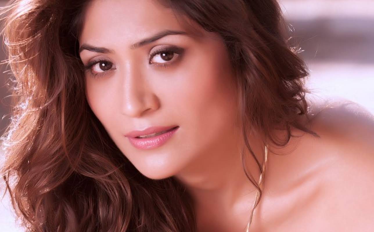 Geetika Tyagi