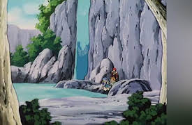 Magic Knight Rayearth: The Fearsome Illusionist Caldina