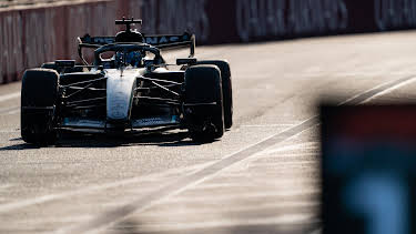 6:00 PM: F1 Singapore GP Sprint Race... | Channel 4 | 10/10 2026