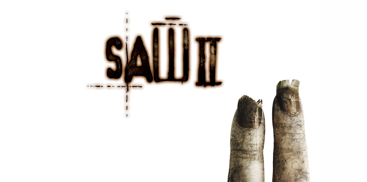 Saw 2 (Unrated) with Bonus Material Stitched (2005)