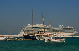 The Cruise: Episode 3