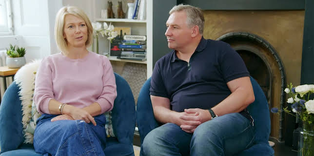 5:30 PM: Location, Location, Location | Channel 4 | 1/17 2026