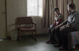 Tijuana: Journalistens väg