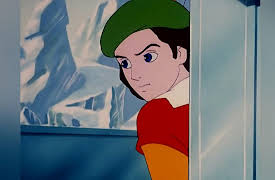 The Legend of Sleeping Beauty: The Parchment