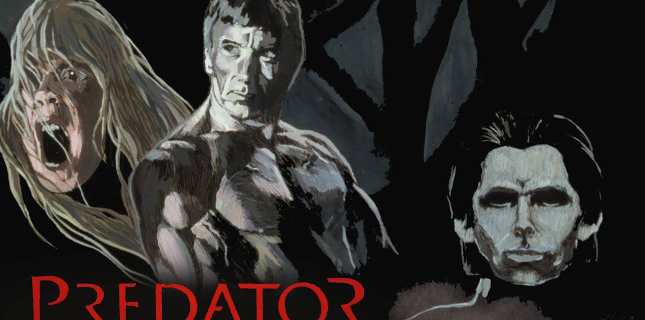 Predator The Quietus (1988)