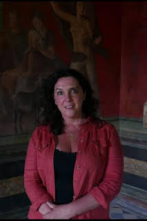 09:55: Tesoros de la antigüedad: Descubriendo Pompeya | National Geographic | 4/2 2026