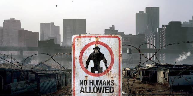 District 9 (2009)