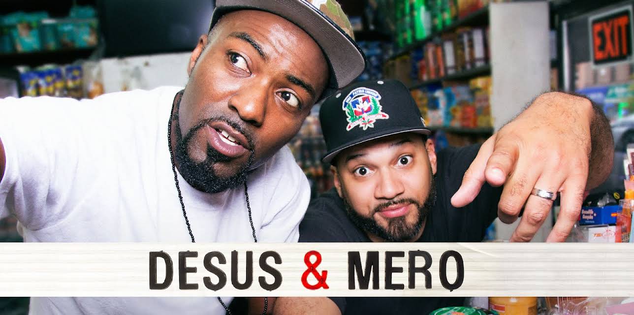 DESUS & MERO Season 1