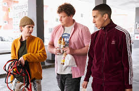 Try Hard: 1. FML - F*ck My Life!