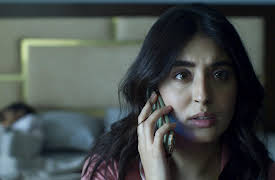 Hush Hush – Season 1: What Remains Unseen