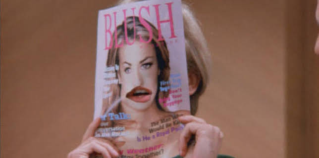 07:30: Just Shoot Me! (S2 E5) (S2) | TV6 | 1/12 2026