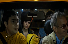 Porn and Ice Cream – Season 1: The Academy