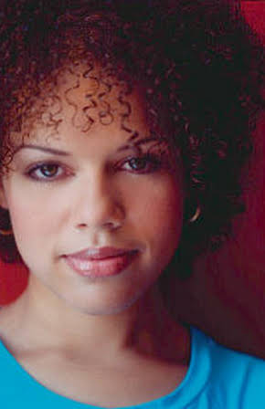Genelle Williams as 