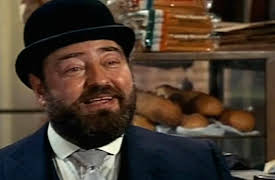 Family Affair: Who's Afraid of Nural Shpeni?