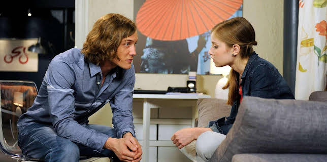 05:35: Rote Rosen (1605) | MDR Fernsehen | 12/23 2025