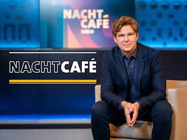 11:00: Nachtcafé | SWR Fernsehen RP | 5/9 2026