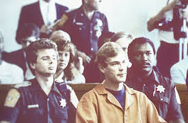 How It Really Happened, Season 1: Strange Case of Jeffrey Dahmer