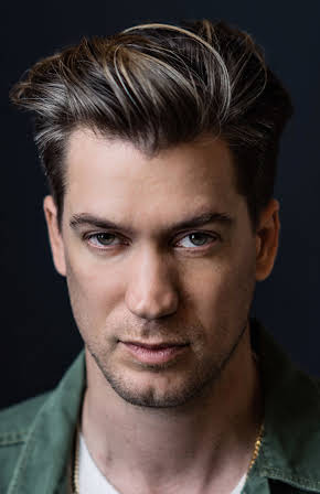 Rafael Casal as 
