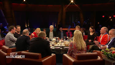 09:00: NDR Talk Show - Best of | SR Fernsehen | 7/5 2026
