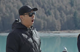 Bros on Foot: Episode 2